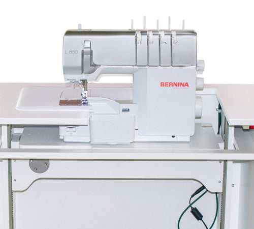 Bernina Serger Studio by Horn