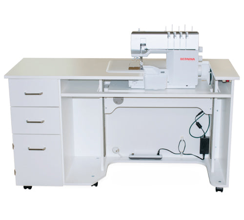 Bernina Serger Studio by Horn