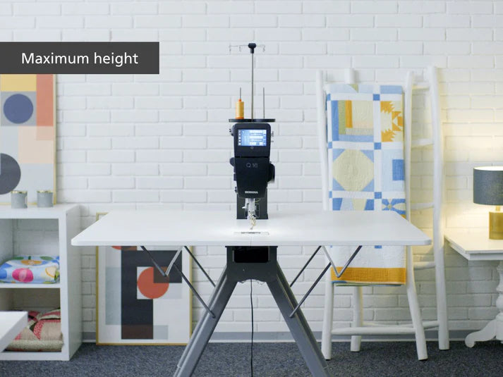 BERNINA Longarm Savings