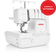 Bernina L 660 Overlock machine Brand New