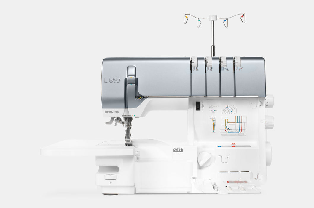 Bernina L 850 Overlock Machine