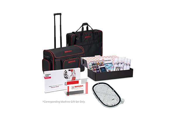 free gifts with purchase