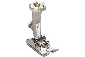 Bernina #11 Cordonnet presser foot