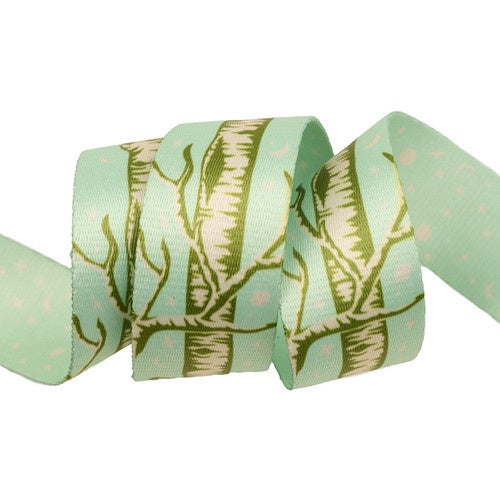 Big Tree - Enchanted 1 1/2" Ribbon
