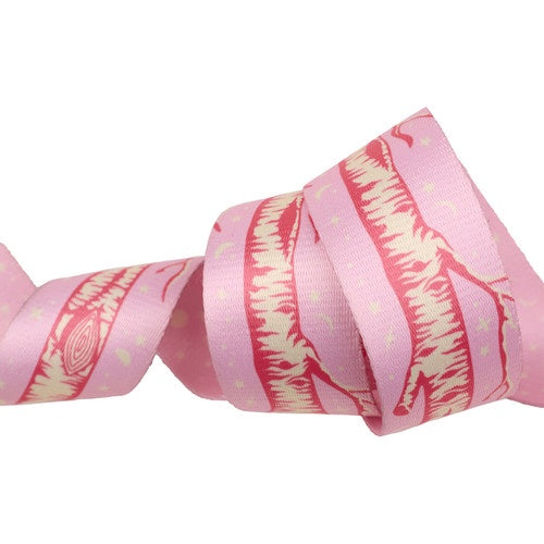 Big Tree - Honey 1 1/2" Ribbon