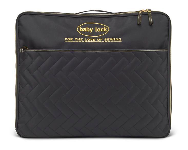 Baby Lock Quilted Embroidery Frame Tote BL-FRAMETOTE