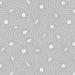 Botanica Floret Gray fabric 13686-08 by Amanda Murphy || Benartex
