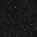 Botanica Swirls Black fabric by Amanda Murphy || Benartex
