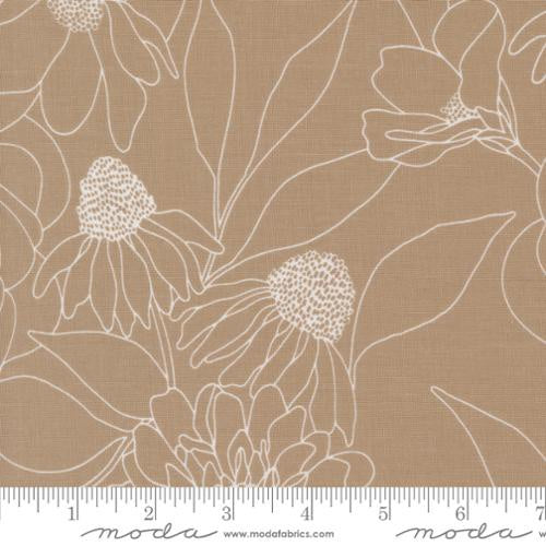 Botany Fabric Collection | Alli K Design | Moda Fabrics — Flash Sew & Quilt