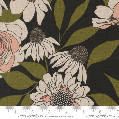 Botany Fabric Collection | Alli K Design | Moda Fabrics — Flash Sew & Quilt