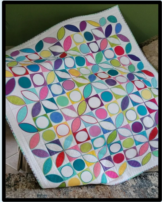 We Love 2 Stitch Trunk Show - NAPLES