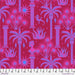 La Dolce Vita – Capri Magenta fabric by the yard - PWST029.XMAGENTA 