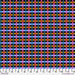 Checkers Sunday quilting fabric from the Our Fair Home collection by Anna Maria Horner