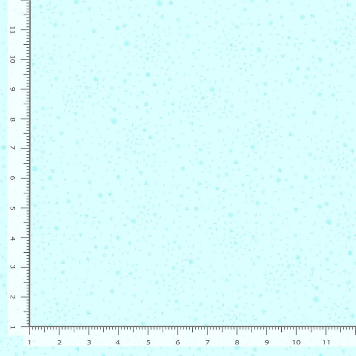 Chicken Scratch Breezy fabric - Charisma Horton