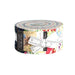 Comfort and Joy fabric collection precuts jelly roll from Moda fabrics