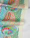 Compromise Small Cream quilting fabric from the Our Fair Home collection by Anna Maria Horner
