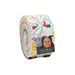 Creativity Glows precut fabric jelly roll from Moda fabrics