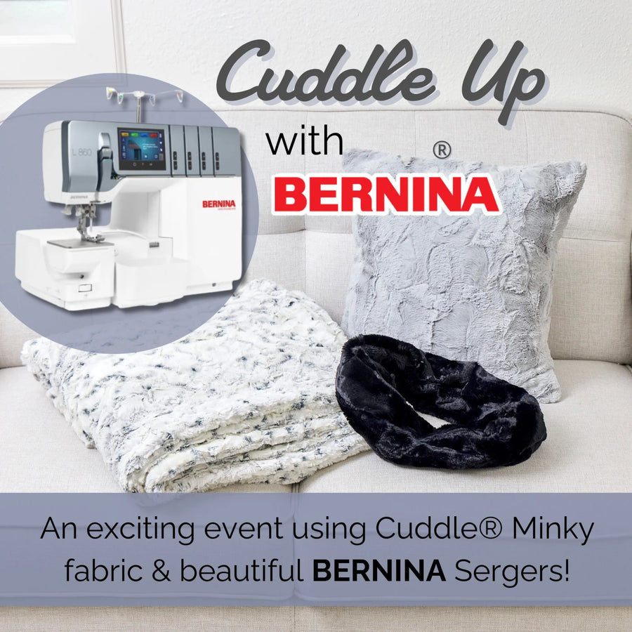 Cuddle Up 2-Day Event - Naples