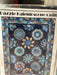 Dazzle Kaleidoscope quilt pattern kit by Jason Yenter with fabric included