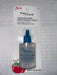Fray Check liquid seam sealant bottle with packaging on a white background
