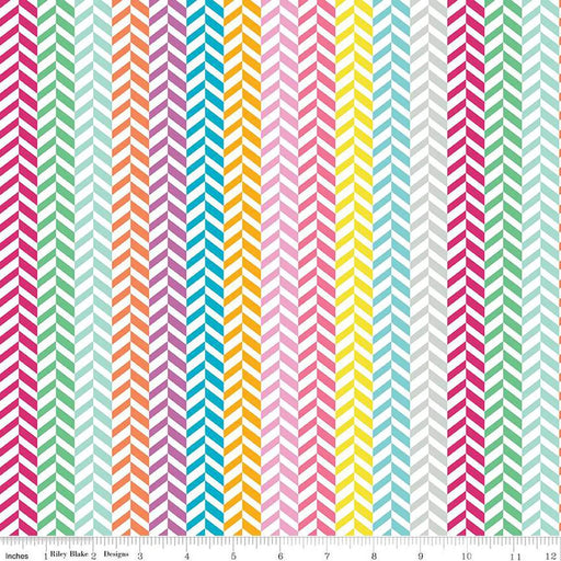 Effervescence Herringbone Multi