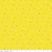 Effervescence Squiggles Yellow