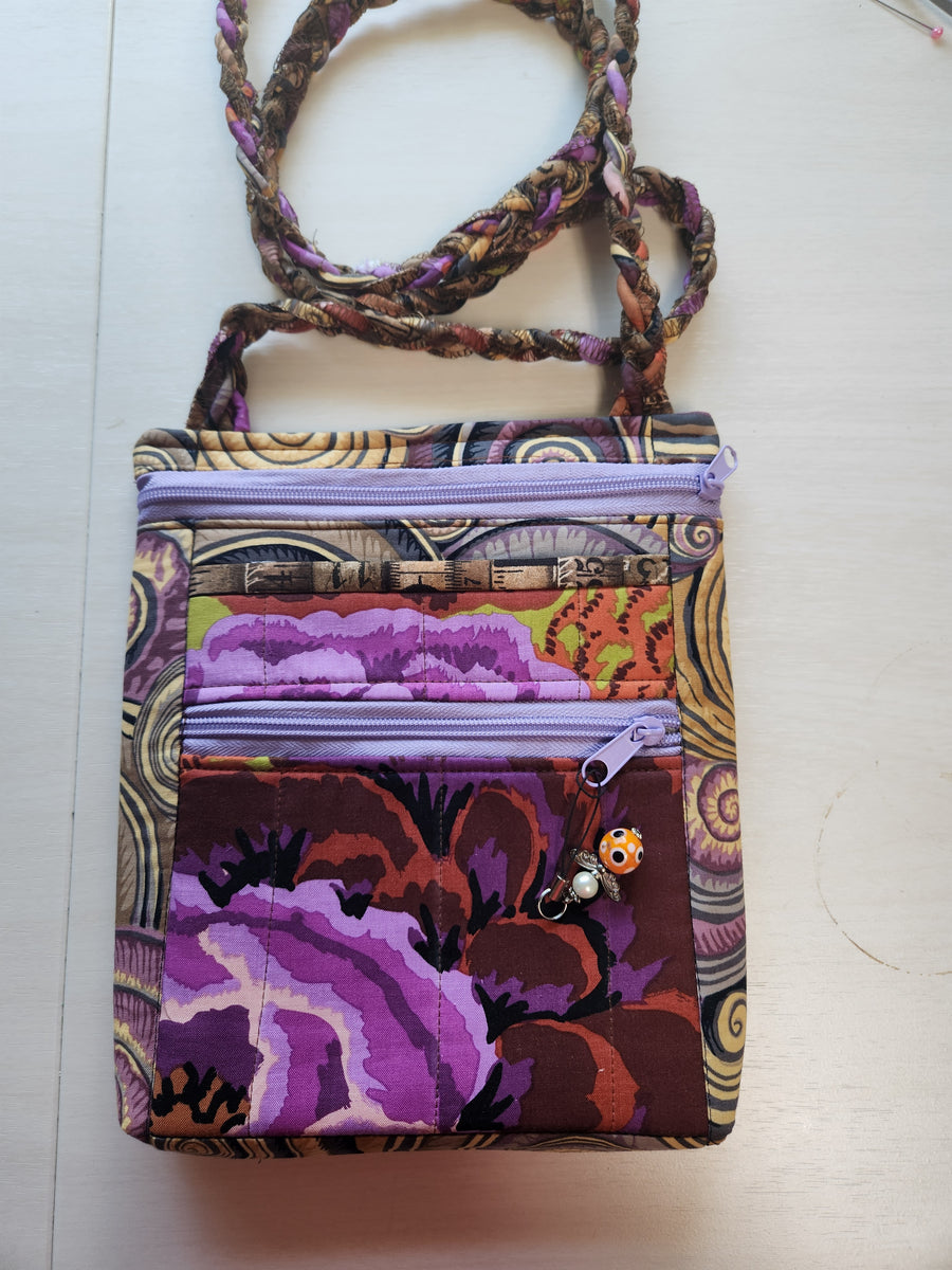 Everyday Bag w/ Deb Canham