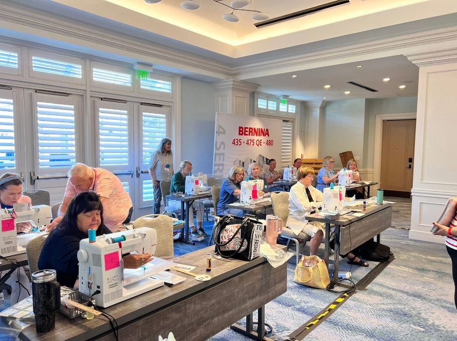 Sew Creative EXPO 2026