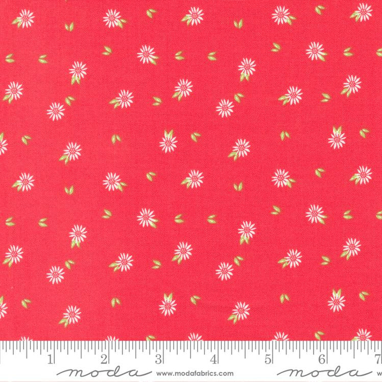 Favorite Things | Sherri & Chelsi | Moda Fabrics — Flash Sew & Quilt