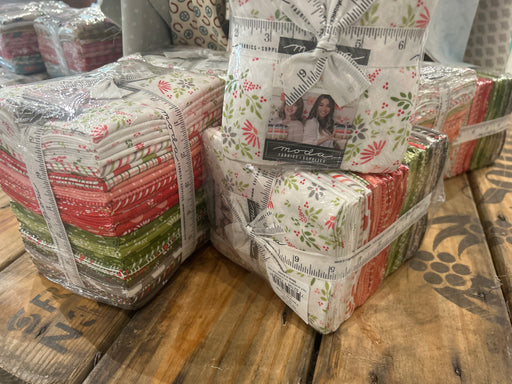 Favorite Things Fat Quarter bundle
