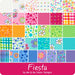 Fiesta fabric patterns by Me & My Sister for Moda fabrics
