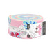 Fiesta Jelly roll fabric by Me & My Sister for Moda fabrics