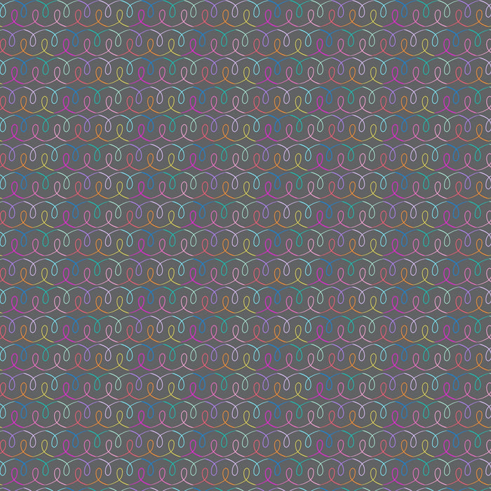 Dewfall Ribbons fabric - 92094-95