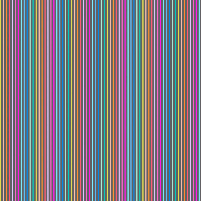 Dewfall Solid Stripes fabric - 92092-95