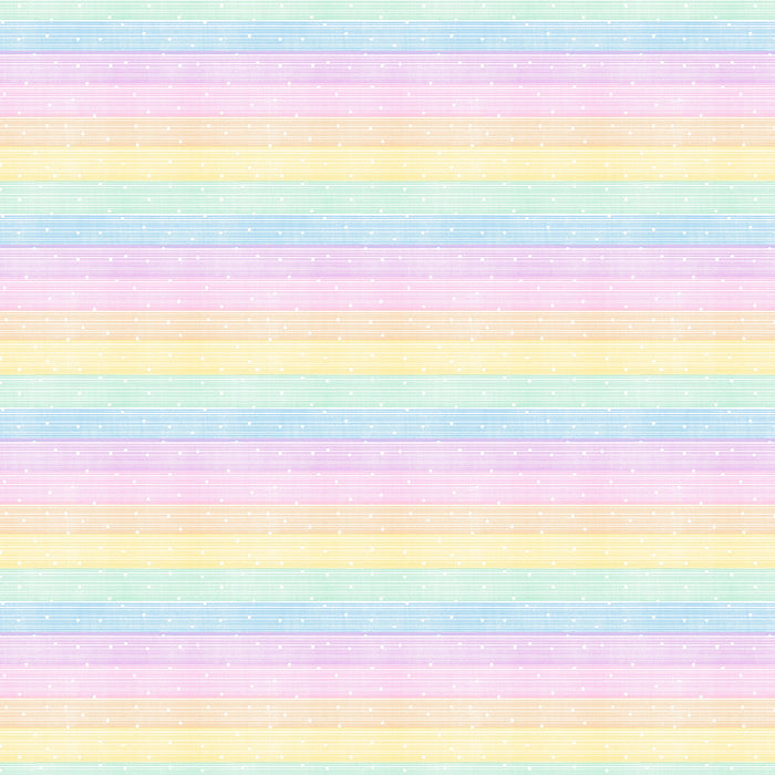 Dovetail Pastels Icing fabric - 92082-10