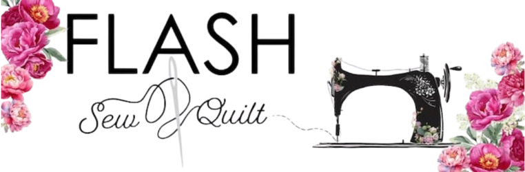 Flash Sew and Quilt Jupiter