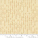 Cream Leafy Lines 48745-12 yardage&nbsp; from the Forest Frolic fabric collection by Robin Pickens - Moda Fabrics