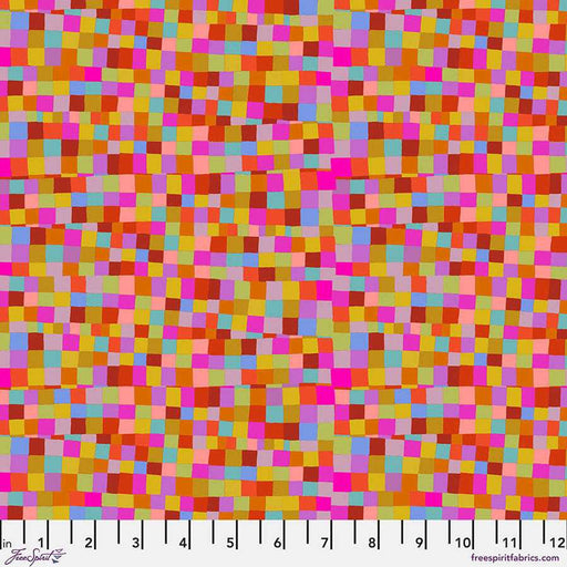 Dappled Candy fabric - Harmony fabric collection
