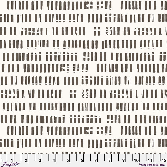 Sidelined - Paper | Stamped fabric collection