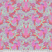 Full Moon II by Tula Pink - Hoppy Go Lucky Blossom fabric
