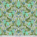 Full Moon II by Tula Pink - Hoppy Go Lucky Starlight fabric
