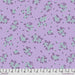 True Colors by Tula Pink - What a Ditz Viola fabric
