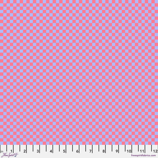 Untamed by Tula Pink fabric Check Please Nova