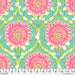 Untamed by Tula Pink fabric Daisy and Confused Moonbeam