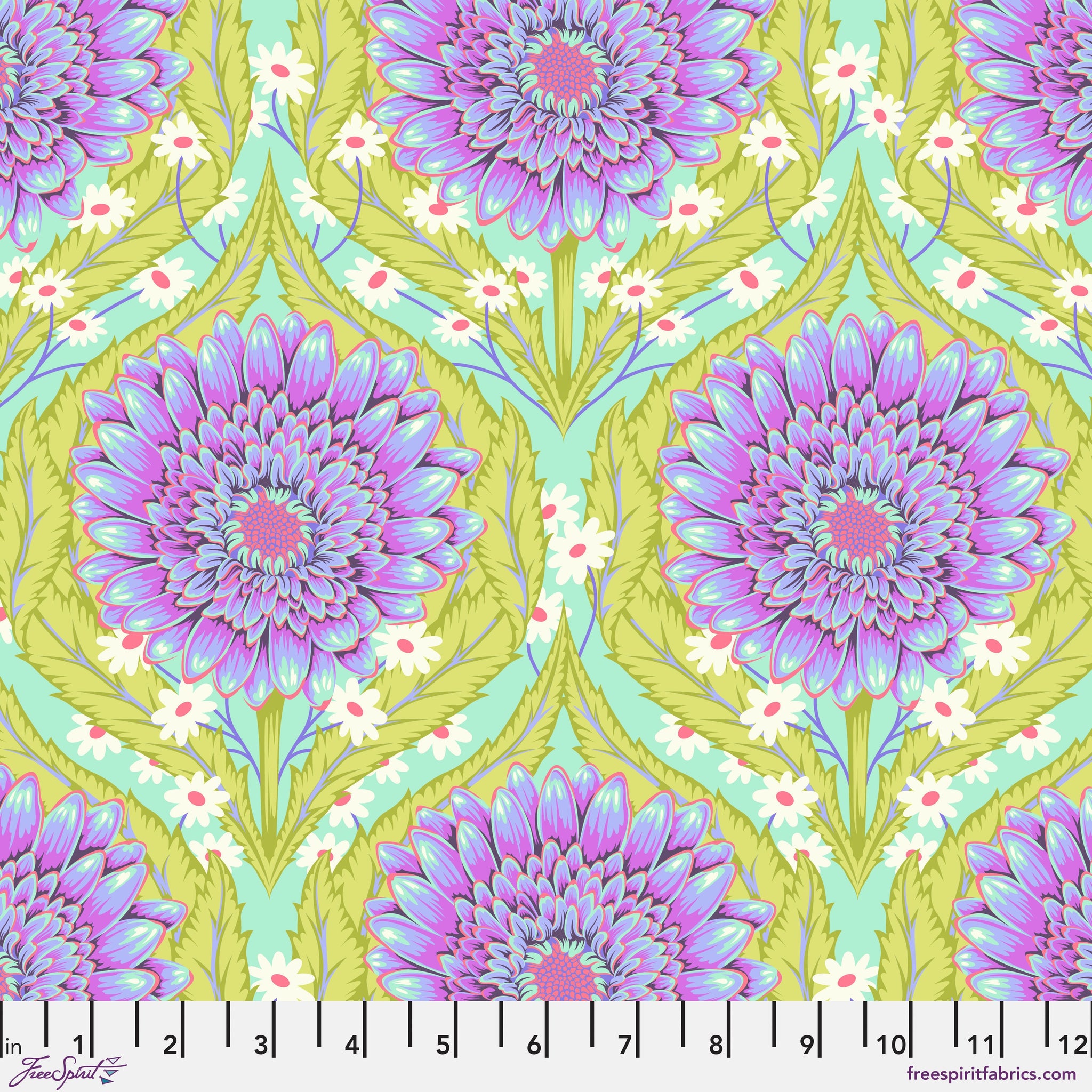 Tula Pink fabric collections — Flash Sew & Quilt