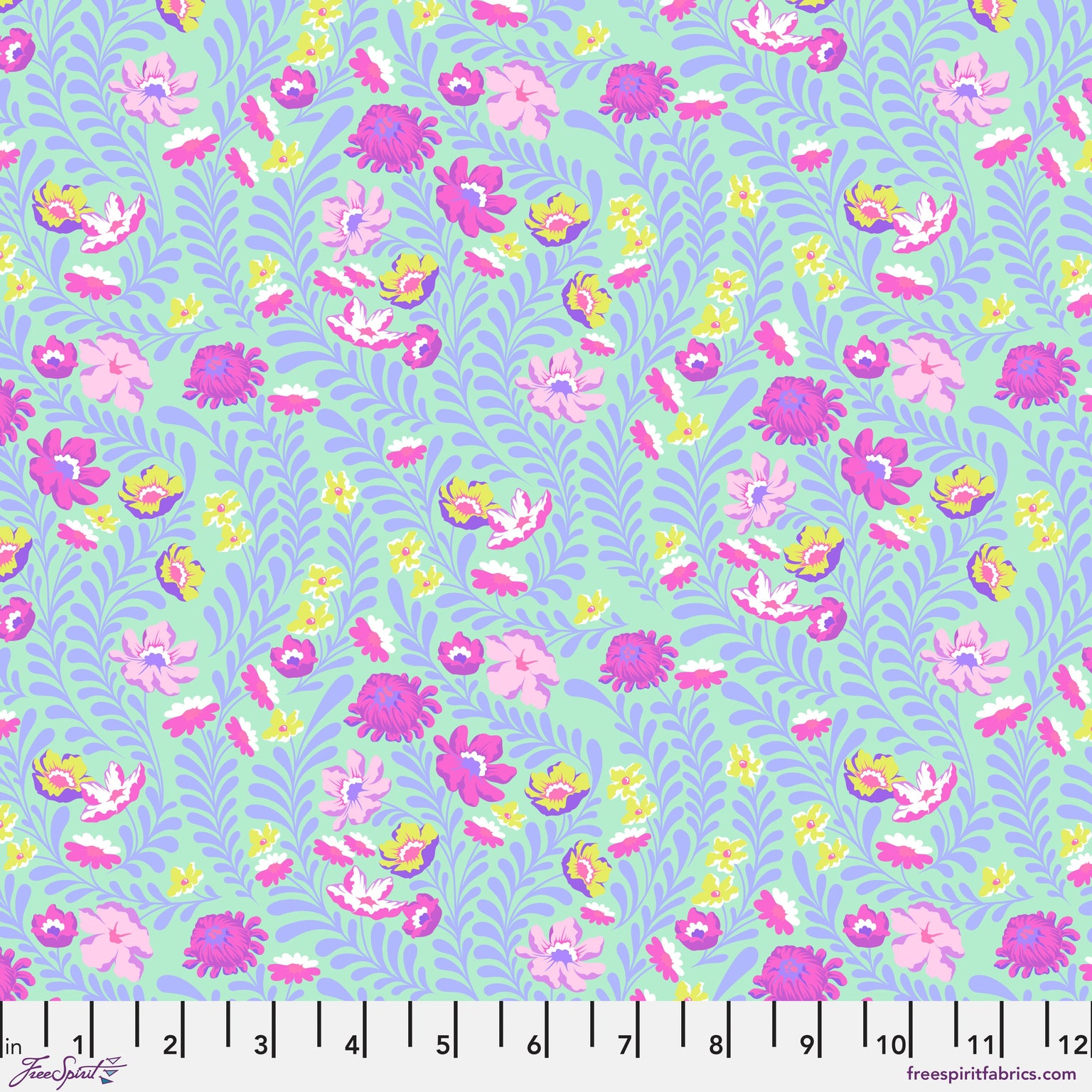 Tula Pink Rabbit Tula Pink Fabric Collections | Designer Quilting Cotton & True Colors ...