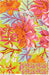 Untamed by Tula Pink Hello Dahlia wide QBTP017.LUNAR