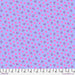 Untamed by Tula Pink fabric Impending Bloom Cosmic