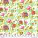 Untamed by Tula Pink fabric Puppy Love Moonbeam