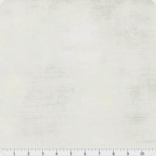 Moda Grunge Basics Soft Clear Water quilting cotton fabric